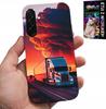 Etui Do Samsung Galaxy A26 5G - Tir Ciężarówka Case + Szkło Hartowane