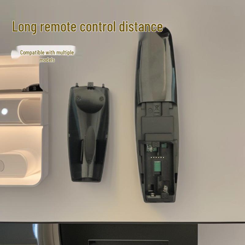 Compatible USB Remote Control for LG TV AN-MR18BA/19BA AKB75375501 MR-600