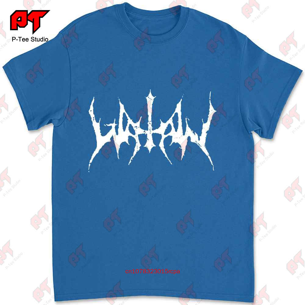 Watain Logo T-shirt L0DX