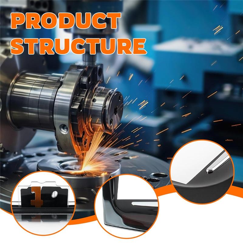 Efficientt-For Cadillac CTS CTS-V ATS ATS-V XTS SRX CUE Touch Screen Display Part Numbers 84031328 84232093 84237887