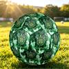 Personalized Size 5 Football Celtic FC Pattern Outdoor Game Sports Ball Gift