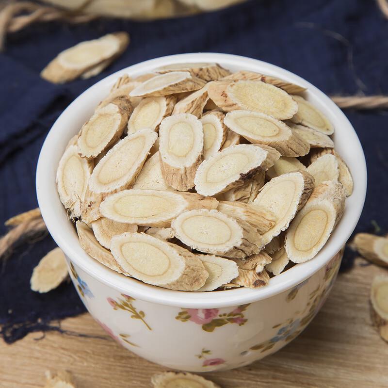 Xinxie Astragalus Root Slices