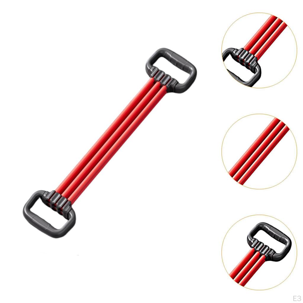 Adjustable Chest Expander for Arm And Shoulder Exercises