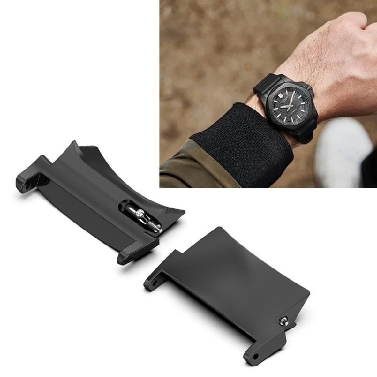 Rustproof Watch Bracelet Adapters for Watch 2 Watch Strap Connector