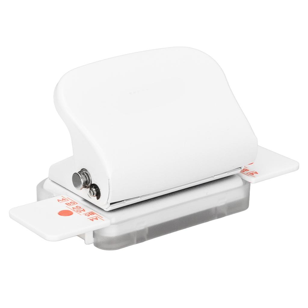 Manual Binding Machines Multipurpose 6 Holes Cinch Book Binding Machine for Home Office