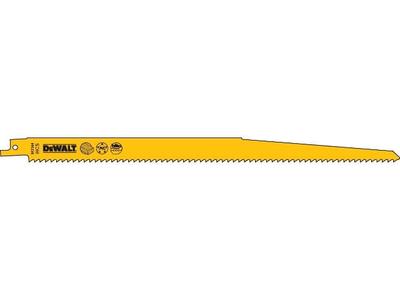 Dewalt Extreme Impact Torsion Bit T15X50 / 5 Pcs