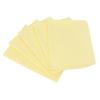 125 Pcs Package Disposable Tattoo Cleaning Wipes Waterproof Medical Nail Polish Tablecloth Dental Piercing Bibs