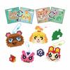 Aquabeads Character Sold Separately Bead Set [Animal Crossing Character Set] AQ-315 ST Mark Certification Ages 6+ Toy Water Sticks with Water Making T