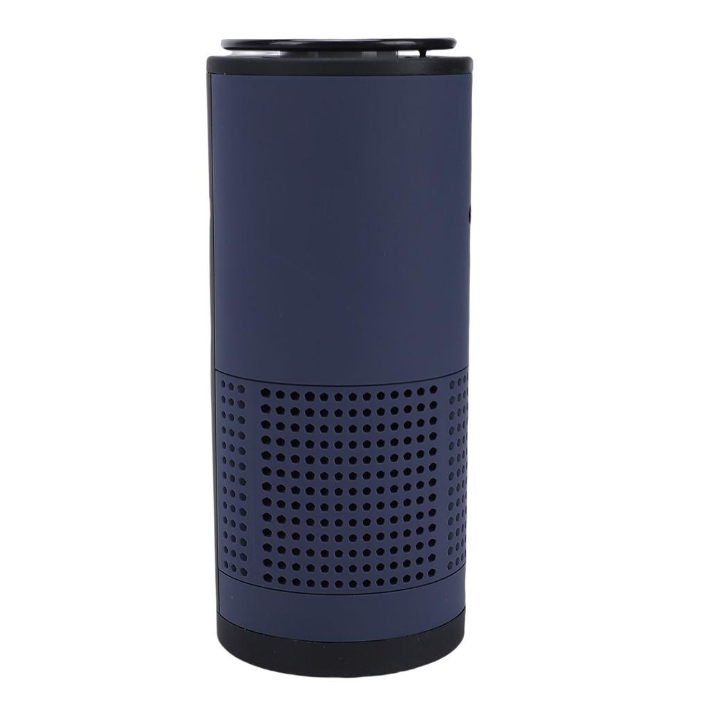 Portable   Purifier for Car Bedroom   Odor Removal   Clner USB Charging 360 Degree