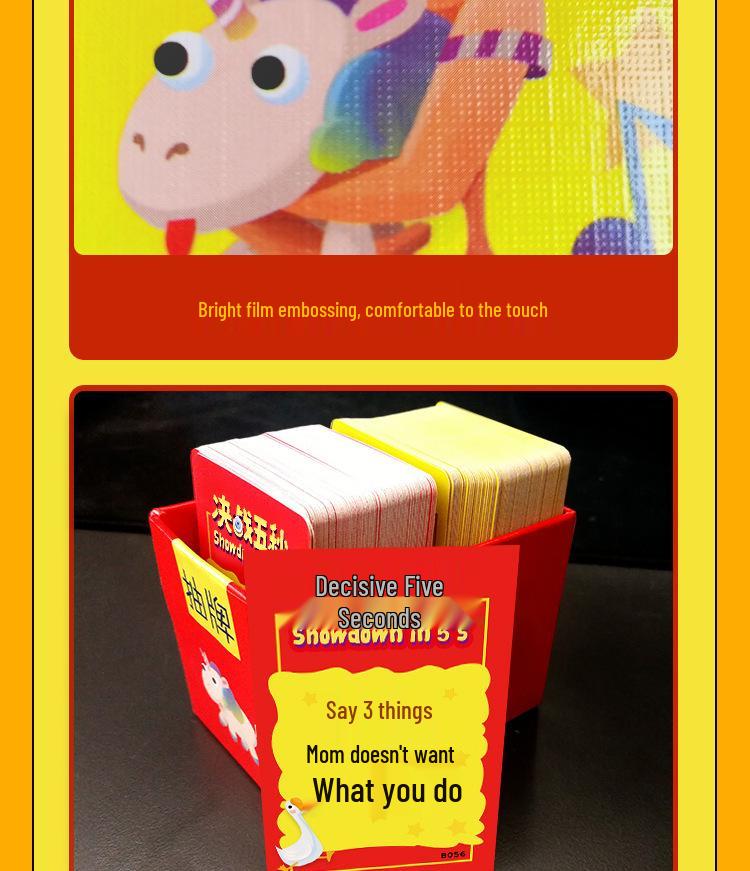 Decydujące Pięć Sekund: Szybka Odpowiedź Gra Rodzinna