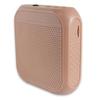 Portable Wired Microphone Voice Amplifier Audio Speaker Teaching Loudspeaker