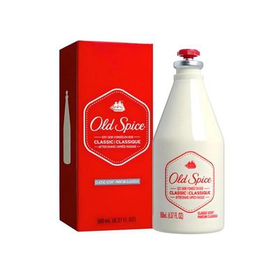 After Shave Classic Skin 188ml