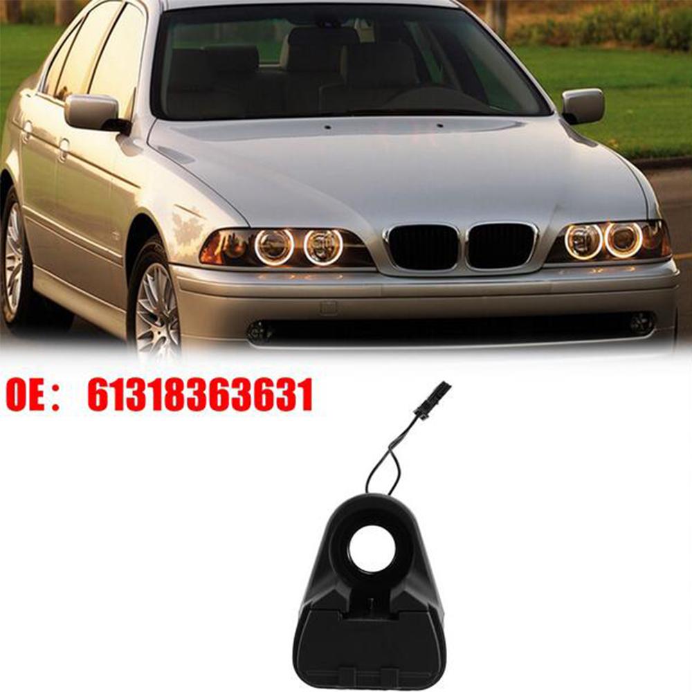 

For 99-03 BMW 5-Series E39 Wagon 61318363631 Rear Window Wiper Arm Micro Switch