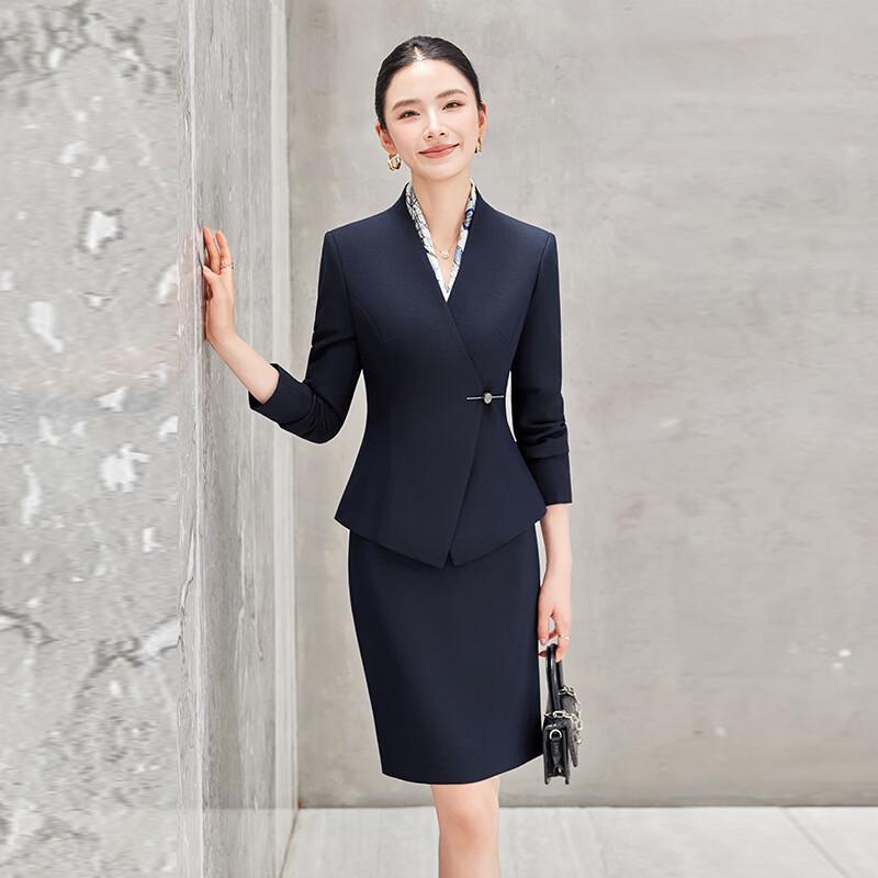 TLUOMAN New Chinese Style Women's Suit Set