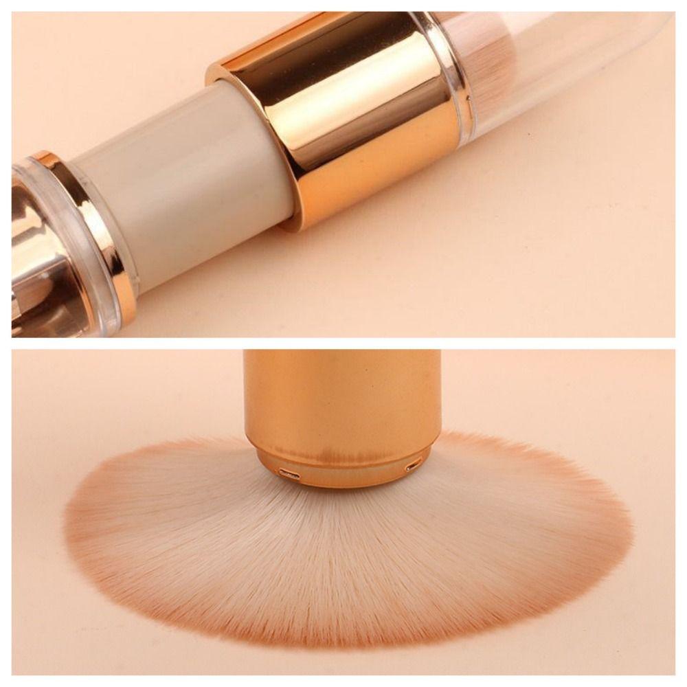 Soft Makeup Brush Set Eye Shadow Brush Concealer Brush Fashion 5 in 1 Makeup Brush Set  Journey