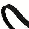MITMC High Quality DRIVE BELT For SGW Snarler ATV6 S & L ATV UTV CVT Parts F01E10001008