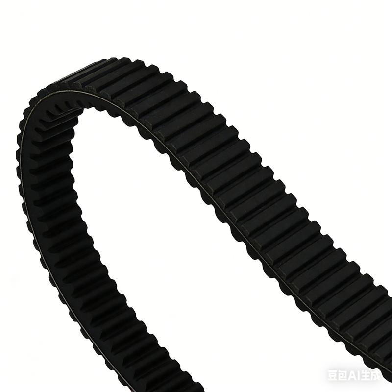 MITMC High Quality DRIVE BELT For SGW Snarler ATV6 S & L ATV UTV CVT Parts F01E10001008