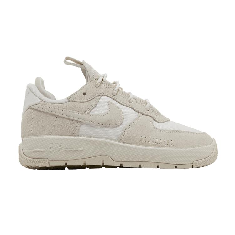 Nike Wmns Air Force 1 Wild Phantom 38