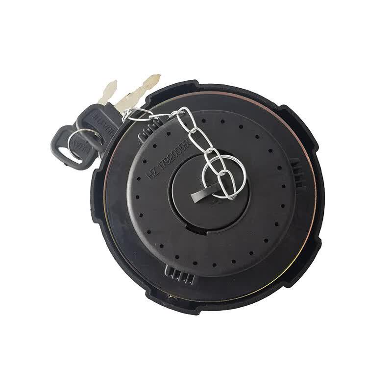Huadema Steyr Fuel Tank Cap Assembly
