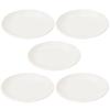 Mino Ware Dinnerware Set of Includes Small Side and Cake Approximately 14cm Microwave and Dishwasher Made In Product Number 564640 "Konhiki Glaze" 5,
