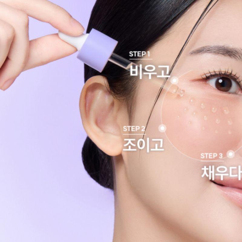Rejuran Derma Healer Pore Tightening Ampoule 30ml
