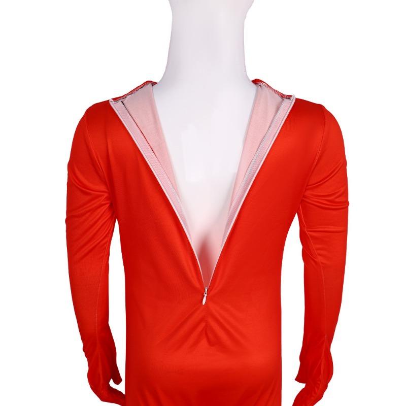 Halloween 54399 Minispiele Rollenspielkostüme Bühnenaufführungskostüme