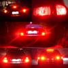 MOREFULLS S25 LED 1157 BAY15D P21/5W Different Pin Brake Lamp
