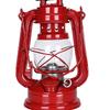 Vintage Fuel Camping Lanterns Metal Kerosene Lantern Oil Burning Lantern with Handle for Indoor Outdoor