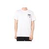 Puma X Mr Doodle Short Sleeve T-Shirt Men Tops White 598641-02