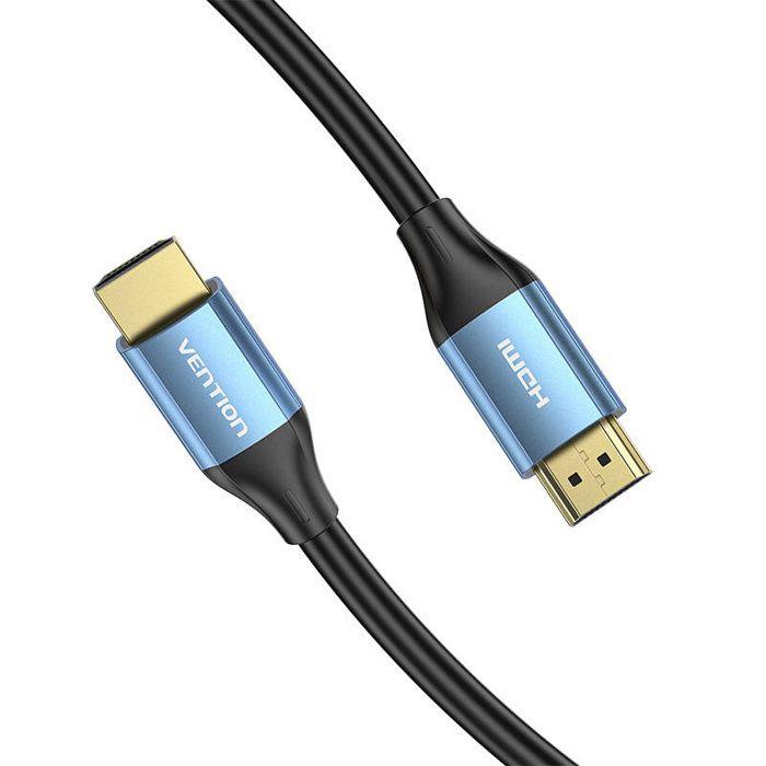 Kabel HDMI 2.0 Vention 10 M Pro PS5, Xbox 4K, 30 Hz, 28 AWG, Pro Televizi