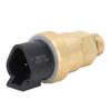 Heavy Duty Oil Pressure Sensor 1611703 Engine Fuel Pressure Sensor Replacement Part for Caterpillar