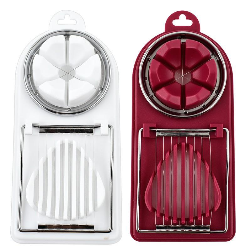 Plastic Eggs Cutter Single Head Dual-Purpose Household Multi-Purpose Eggs Cutting Tool