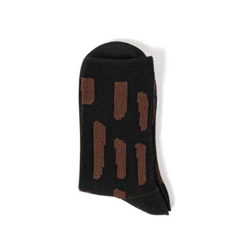 Abiruz Women's Socks YJ-WBT-59