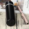 Small Water Bottle Stainless Steel Mini Slim Flask Vacuum Insulated Reusable Leak Proof Hydroflask Thermos 130ml