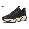 ANTA Keep Moving Run Collection 'Black White Gold' 112245523-8