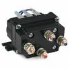 12V 250A Winch Control Relay Solenoid Contactor Winch Control Solenoid Relay Twin Wireless Remote Recovery for Jeep ATV SUV