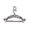 Mirror Charms Personal Items Pendants For Halloween Dark Themed Jewelry