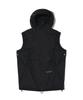 Welter Experiment Detachable Light Windbreaker_Black_Wol061