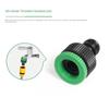 Universal Coupling Joint Adapter 1/2” End Sprinkler Accessories  Garden Watering Hose