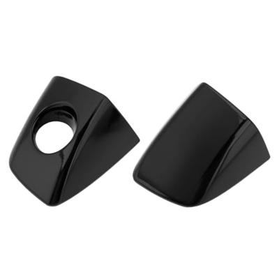 Car Door Handle Cover Easy Installation Keyhole Trims