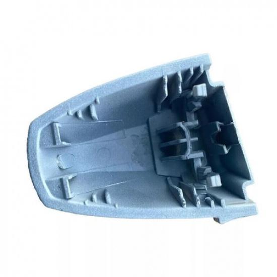 1x Front Door Handle Cover Cap For BMW X1 X2 X5 F15 X6 F16 2015-2018 51217396541