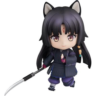 Nendoroid Arknights Saga niet-schaal plastic geschilderd beweegbaar figuur