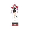 Bad Girl Mizutori Atori Acrylic Stand Little Devil Ver.