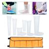 7pcs Leg Arm Inflatable Air Splint Set Outdoor Camping First Aid Emergency Kit