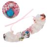 Pet Lace Bib Little Pig Princess Fairy Style Costume Bib Pet Decoration Accessories