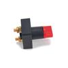 300A Auto Master Battery Switch Car Battery Isolator Kill Switch Rotary Cut Off Isolator Switch for