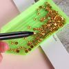 1PC 5D Crystal Point Drill Pen Cartoon Cat Claw Diamond Painting DIY Crafts Sewing Embroidery Tool Cross Stitch Accessories