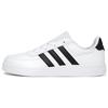 Adidas Breaknet 2.0 'White Black' Women's HP8956