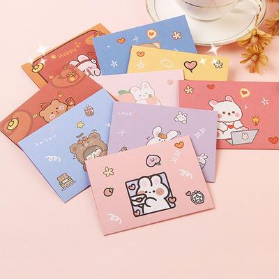 Souvenirs & Geschenke – Postkarten
