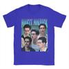 Marty Supreme Timothee Chalamet T Shirt Mens  Pure Cotton Unique TShirt Round Neck  Tee Shirt Short Sleeve Clothing Printed